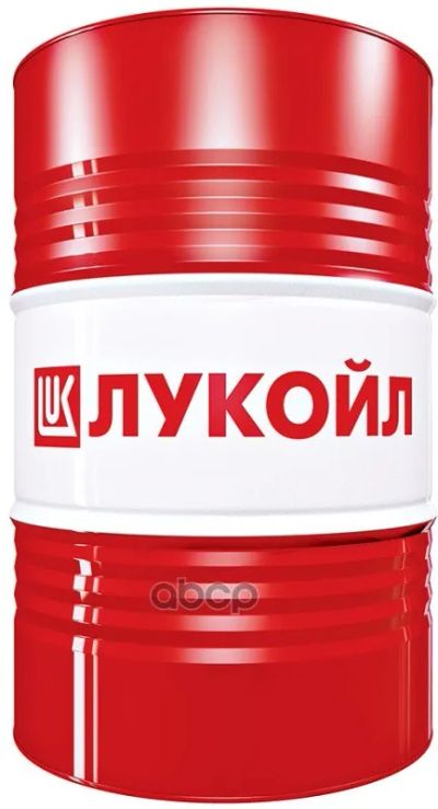 Лот: 24736542. Фото: 1. Лукойл Тосол Супер А-40 Blue Бочка... Разное