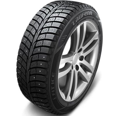 Лот: 11780103. Фото: 1. 265/60 R18 Laufenn (Hankook) I... Шины