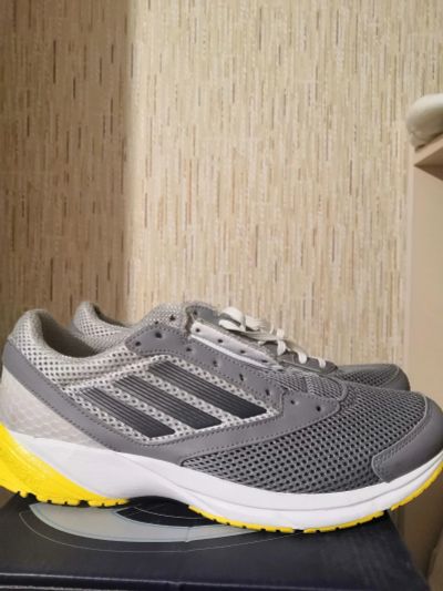 Лот: 15941684. Фото: 1. Кроссовки adidas. Кеды, кроссовки, слипоны