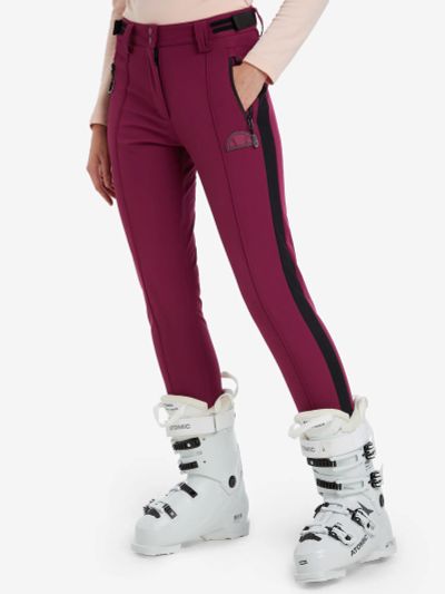 Лот: 22449283. Фото: 1. Брюки софтшелл женские Ellesse... Другое (спортивная одежда)