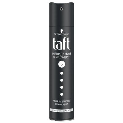 Лот: 24094110. Фото: 1. Лак для волос Taft, Classic Power... Уход за волосами 