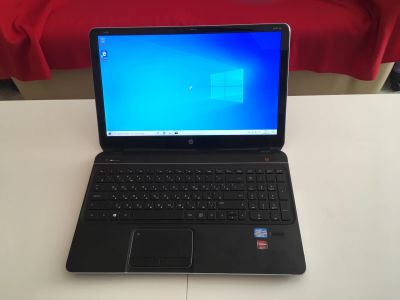 Лот: 14415870. Фото: 1. HP envy m6 i5-3230/6Gb/700Gb. Ноутбуки