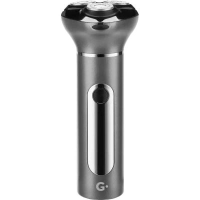 Лот: 24536337. Фото: 1. Электробритва Geozon G-B02SVR... Укладка и стрижка волос, бритьё, эпиляция