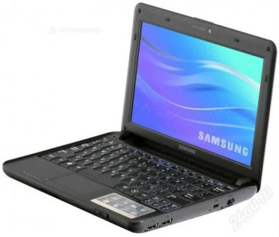 Лот: 1133731. Фото: 1. Продам нетбук Samsung NP-N127-LA01. Ноутбуки