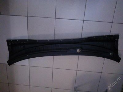 Лот: 2959008. Фото: 1. Накладка панели ветрового стекла... Кузов