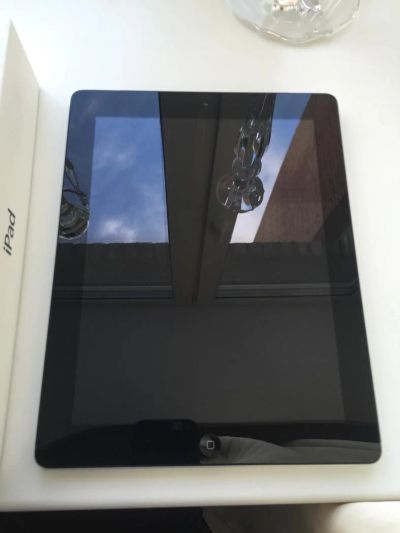 Лот: 5594161. Фото: 1. IPad 3 64 Гб. Планшеты