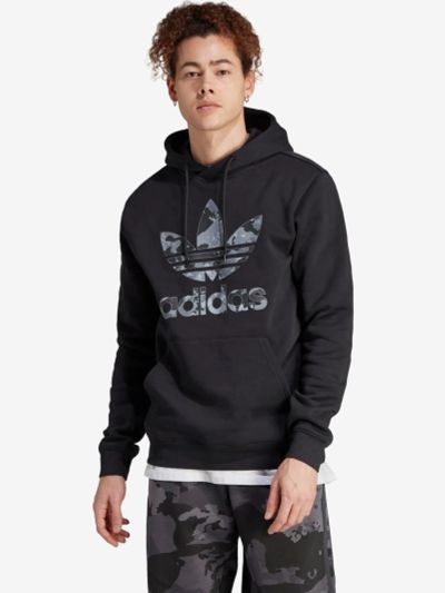 Лот: 25269332. Фото: 1. Толстовка мужская Adidas Sweatshirt... Легкие куртки, толстовки