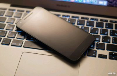 Лот: 8499719. Фото: 1. Nexus 5x(обмен). Смартфоны