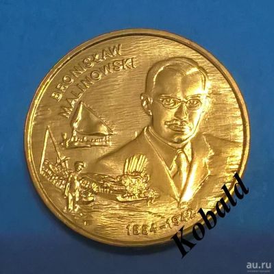 Лот: 8501264. Фото: 1. Польша 2 злотых 2002 Бронислав... Европа