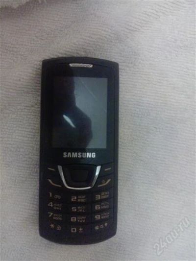 Лот: 1722853. Фото: 1. Samsung GT C3200. Кнопочные мобильные телефоны