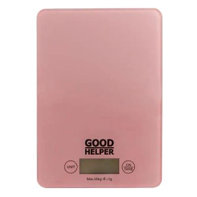 Лот: 24506943. Фото: 1. Кухонные весы Goodhelper KS-S04... Кухонная