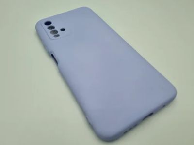 Лот: 18242970. Фото: 1. Чехол накладка Xiaomi Redmi 9T... Чехлы, бамперы