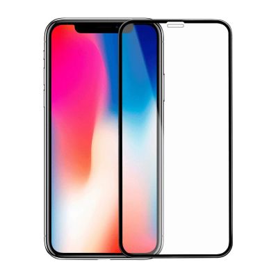 Лот: 11723214. Фото: 1. Защитное стекло Apple iPhone X... Защитные стёкла, защитные плёнки