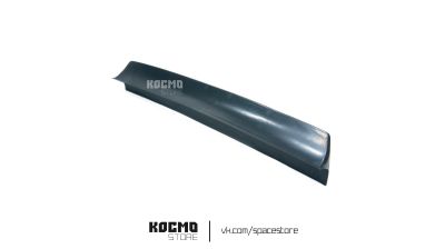 Лот: 20575081. Фото: 1. Спойлер дактейл 01-07 дактейл... Другое (автозапчасти)
