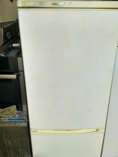 Лот: 12987287. Фото: 1. Холодильник stinol 101 er (11066344... Холодильники, морозильные камеры