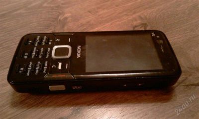 Лот: 899294. Фото: 1. Nokia N82. Кнопочные мобильные телефоны