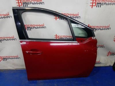 Лот: 20718312. Фото: 1. ДВЕРЬ БОКОВАЯ (для марок: PEUGEOT... Двигатель и элементы двигателя
