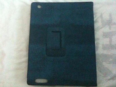 Лот: 1597491. Фото: 1. чехол Ipad 2. Чехлы, обложки