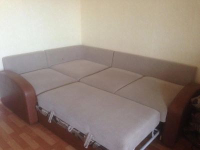 Лот: 4579915. Фото: 1. Диван. Диваны