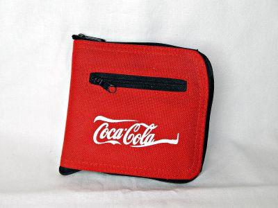 Лот: 5305626. Фото: 1. Сумка Coca-Cola ОБМЕН. Другое (сувениры, подарки)