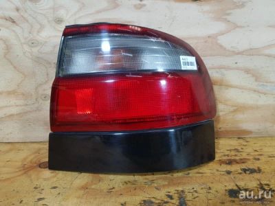 Лот: 18537748. Фото: 1. Фонарь Toyota Corona ST191 3SFE... Оптика и освещение