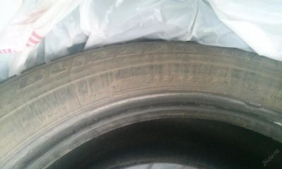 Лот: 5667201. Фото: 1. Липучка bridgestone blizzak 195... Шины