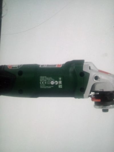 Лот: 24787295. Фото: 1. Болгарка bosch pws 850. Электроинструмент