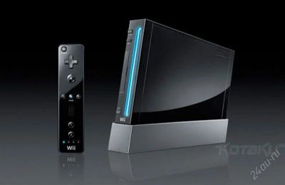 Лот: 1798615. Фото: 1. Оригинальный комплект Nintendo... Игровые приставки, консоли
