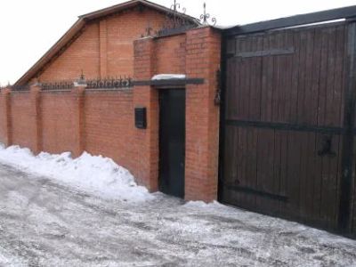 Лот: 3421559. Фото: 1. Продам дом Покровка, 286-40-80... Дома