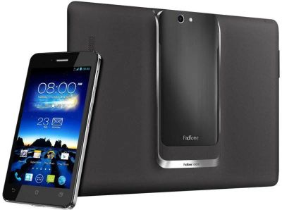 Лот: 3776130. Фото: 1. Asus PodPhone Infinity Телефон... Смартфоны