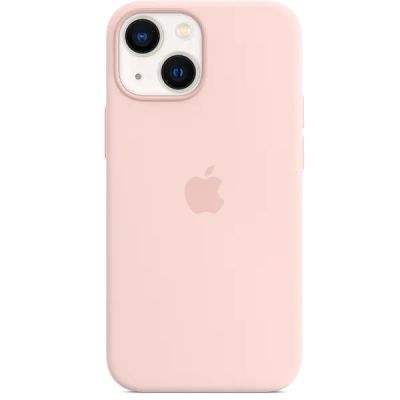 Лот: 22219084. Фото: 1. Чехол-крышка Apple MagSafe для... Чехлы, бамперы