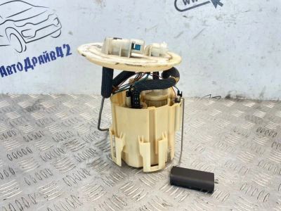 Лот: 25133178. Фото: 1. насос топливный Opel Astra L69. Топливная система