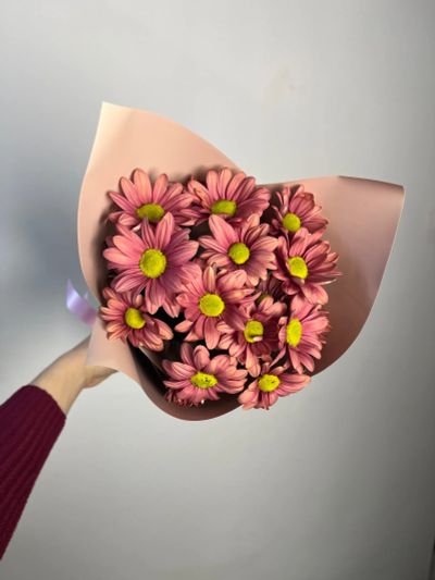 Лот: 25128745. Фото: 1. 6. Букет-комплимент торги на сутки. Свежие цветы