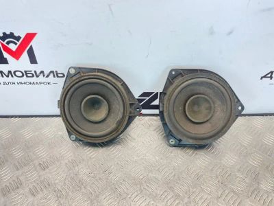 Лот: 25718133. Фото: 1. динамики toyota corolla ZZE120. Двигатель и элементы двигателя