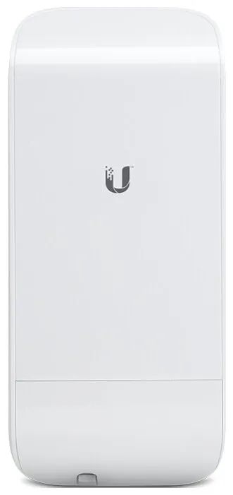 Лот: 20027455. Фото: 1. Точка доступа Ubiquiti NanoStation... Маршрутизаторы (роутеры)