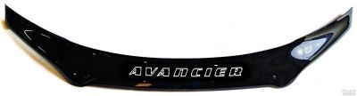 Лот: 14364838. Фото: 1. Honda Avancier 1999-2003 Дефлектор... Детали тюнинга