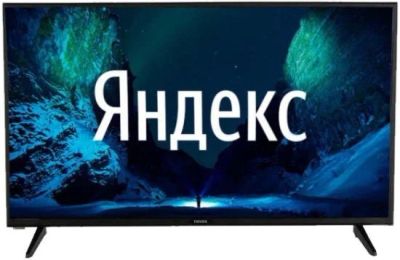 Лот: 17589023. Фото: 1. Телевизор Novex NWX-40F171MSY... Телевизоры