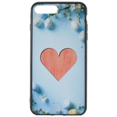 Лот: 13650218. Фото: 1. Чехол-накладка - PC031 для Apple... Чехлы, бамперы