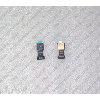 Лот: 14730126. Фото: 1. Основная камера Xiaomi Redmi Note... Видео- и фотокамеры