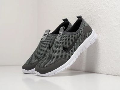 Лот: 24977564. Фото: 1. Кроссовки Nike Free N0.1 Slip-On. Кеды, кроссовки, слипоны