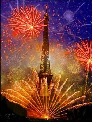 Лот: 3516016. Фото: 1. Новогодние каникулы в Париже. Туры, путёвки, билеты