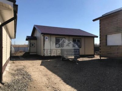 Лот: 15431617. Фото: 1. Продается дом 100 кв.м. 12.6 сот... Дома