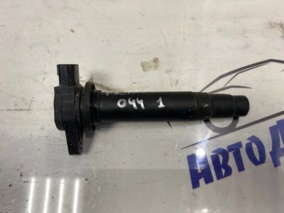 Лот: 21714876. Фото: 1. катушка зажигания Nissan Primera... Двигатель и элементы двигателя