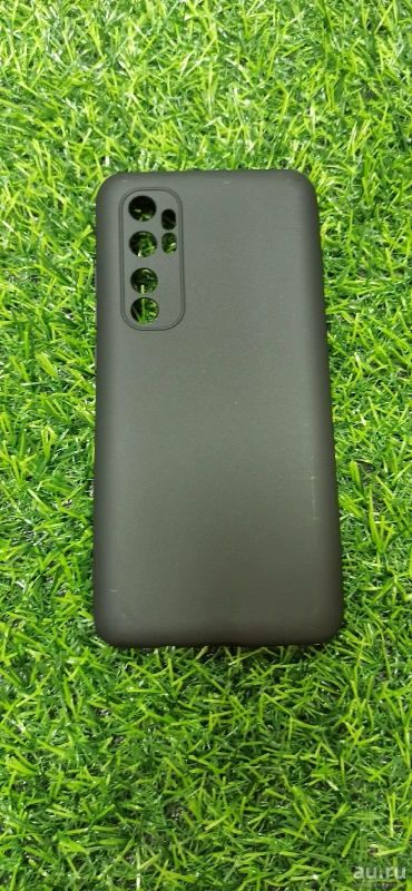 Лот: 16473298. Фото: 1. Чехол/Клип-кейс Xiaomi Mi Note... Чехлы, бамперы