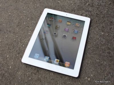Лот: 5659830. Фото: 1. Планшет Apple Ipad 2 на 16 gb... Планшеты