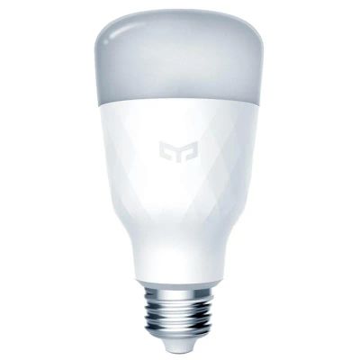 Лот: 20036528. Фото: 1. Умная LED лампочка E27 Yeelight... Лампочки