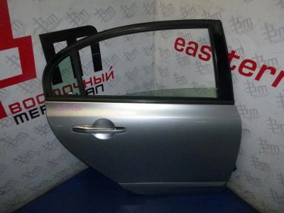 Лот: 14272723. Фото: 1. ДВЕРЬ БОКОВАЯ (для марок: HONDA... Кузов