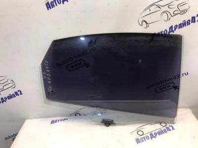 Лот: 21709094. Фото: 1. стекло боковое Hyundai Elantra... Кузов