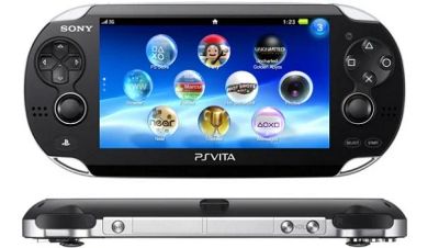 Лот: 3579830. Фото: 1. ps vita 3G 8gb. Игровые приставки, консоли