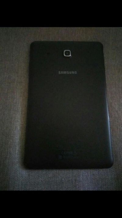Лот: 9969911. Фото: 1. Планшет Galaxy tab e. Планшеты